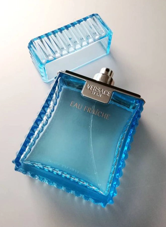 Man Eau Fraiche Eau de Toilette 200 ml
