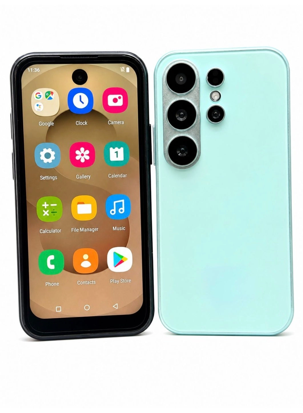 S26 Mini - 8GB 512GB