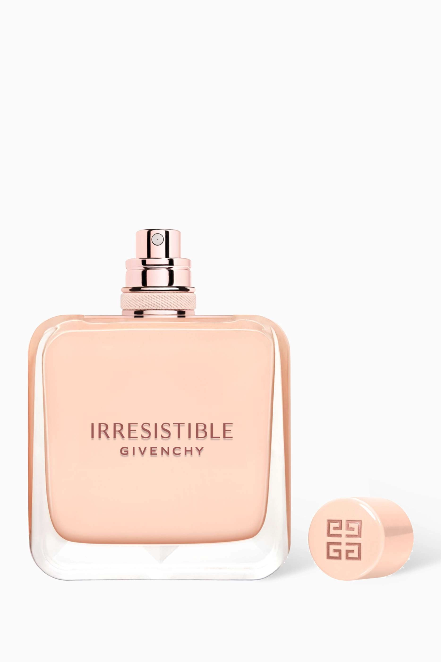 Irresistible Nude Velvet Eau de Parfum 80ml