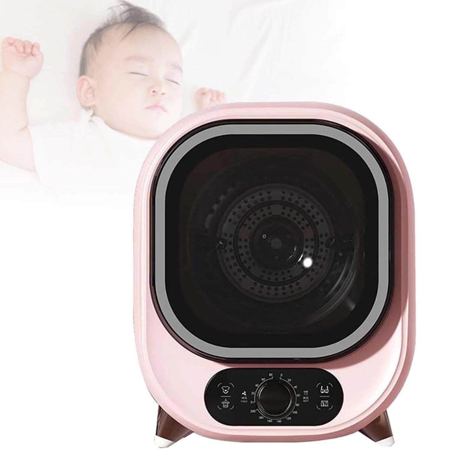 Small Tumble Dryer Condenser