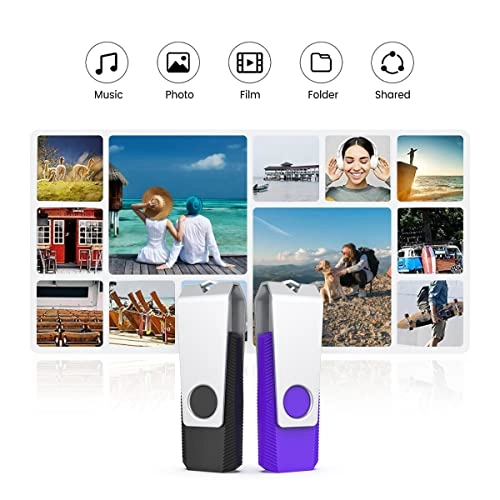 USB Flash Drive - USB 3.0 32GB