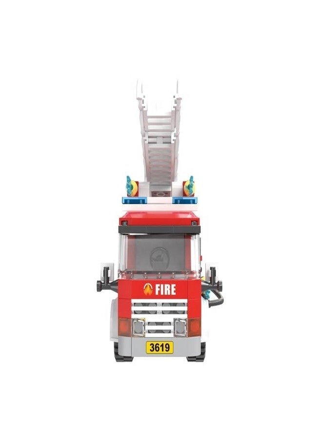 Building Block Toys - Construction Kit