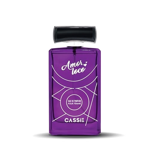 Amor Loco - Eau de Parfum 100ml