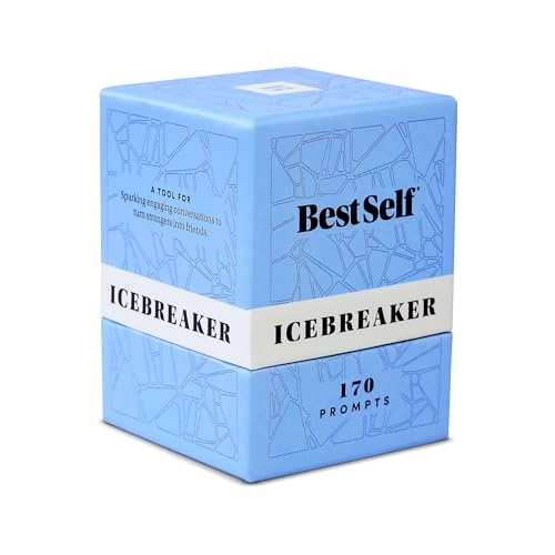 Icebreaker Deck - Adult