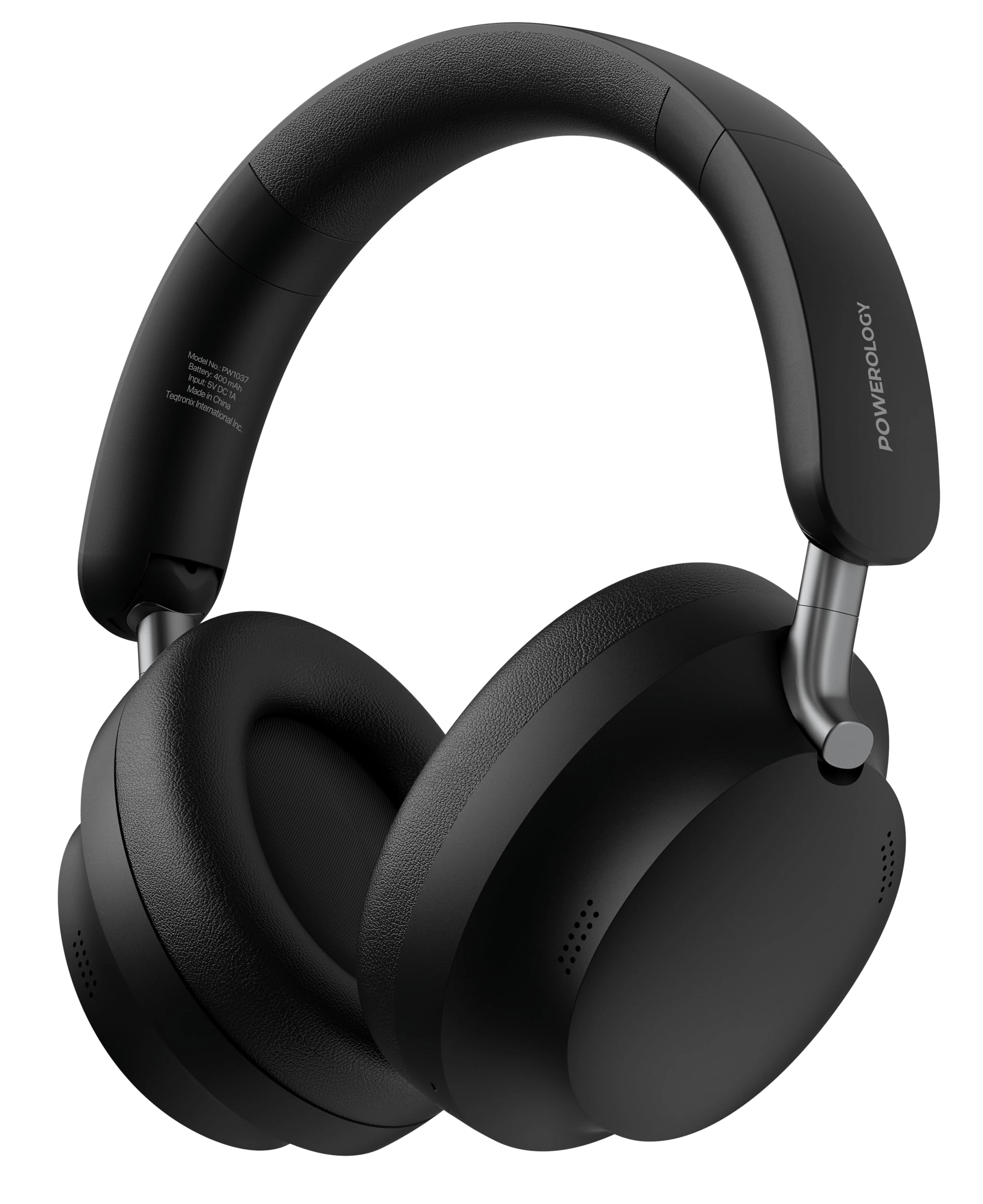 Powerology Soliv Wireless Headphone