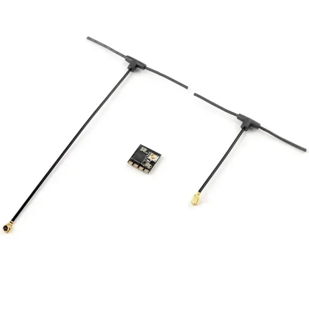 Nano Receiver