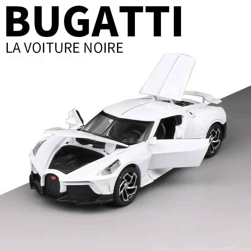 V_BUGATTI - 1:32 1 pcs