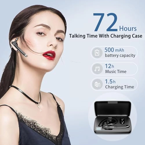 YYK-520 Wireless Headset