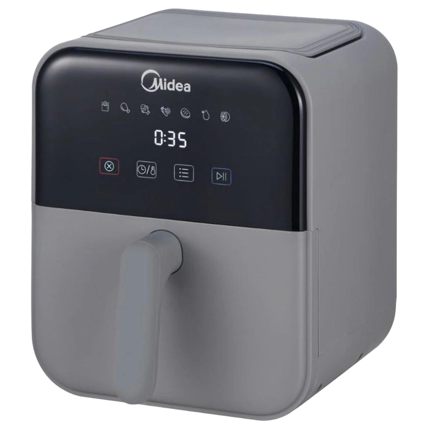 Midea Air Fryer MAD-400T2APH