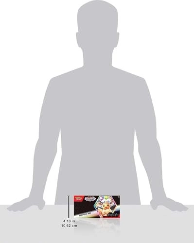 Scarlet & Violet Prismatic Evolutions Surprise Box