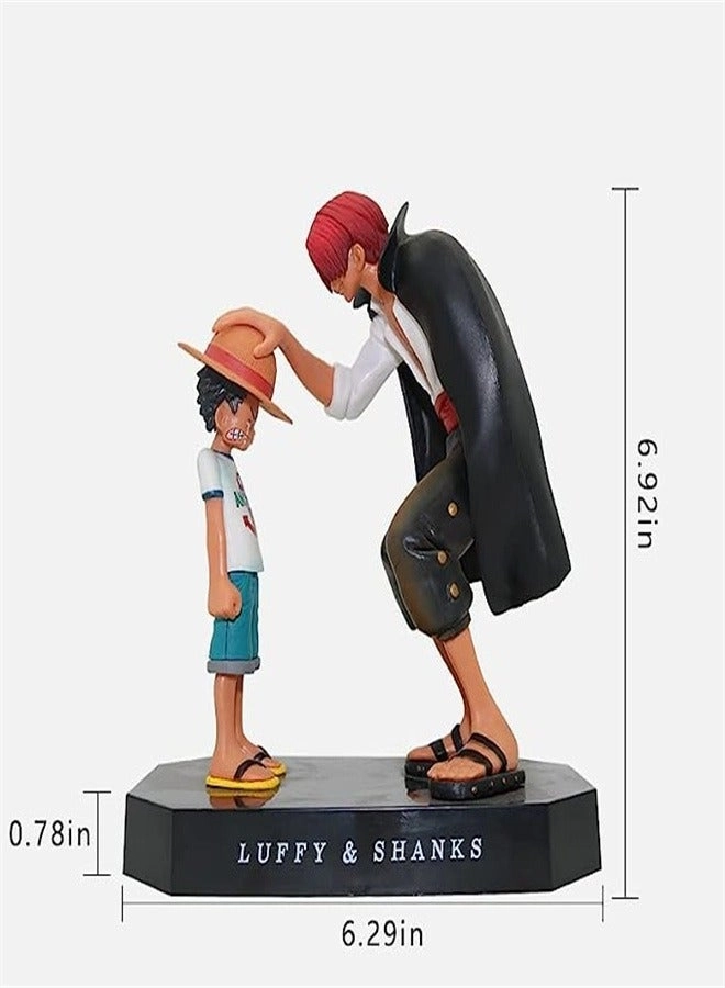 Luffy - One Piece (18 cm)