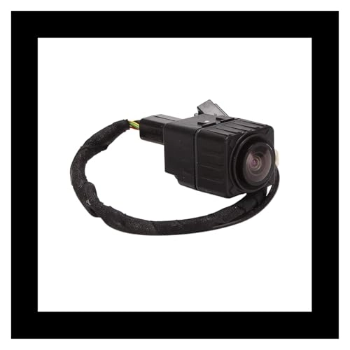 Car Backup Camera - Night vision