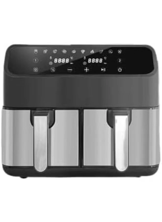Denx Dual Basket Air Fryer DX2091