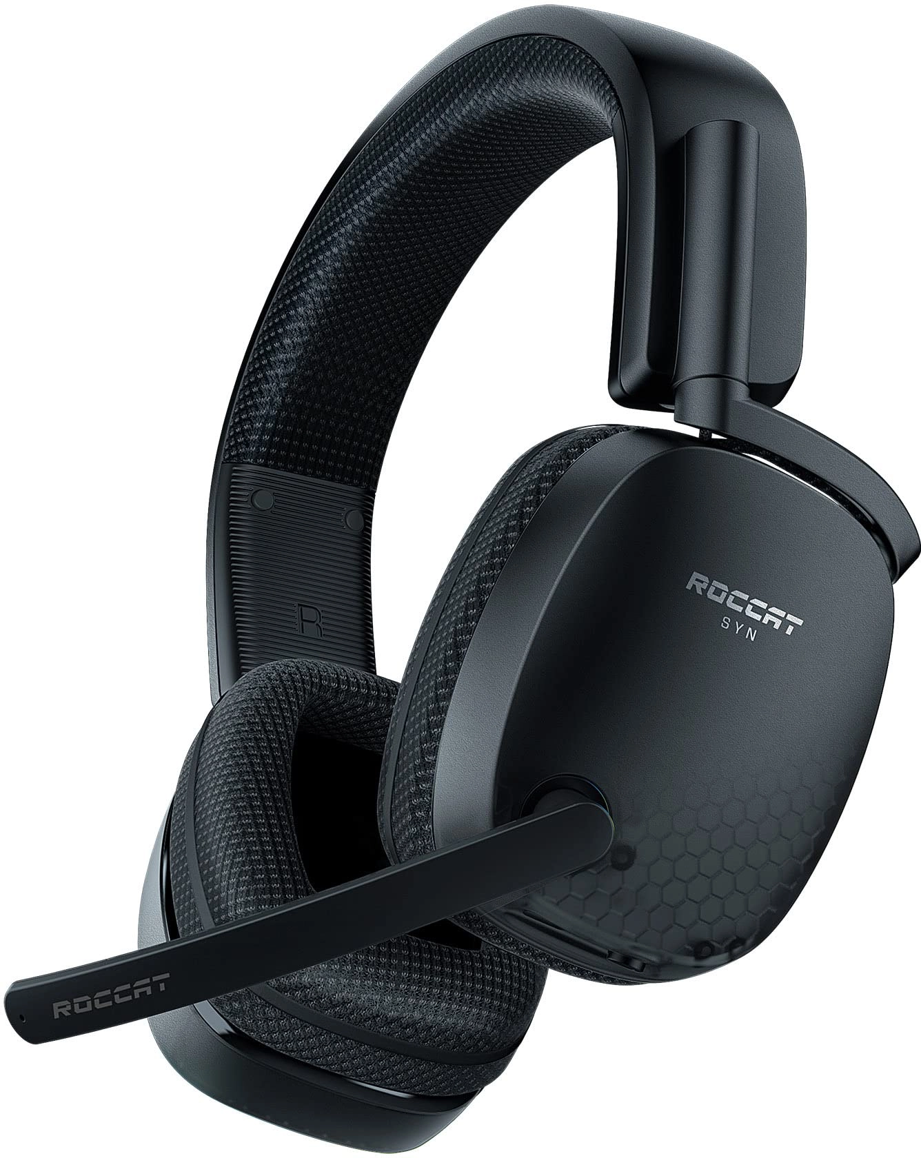 ROCCAT Syn Pro Air Wireless Headset