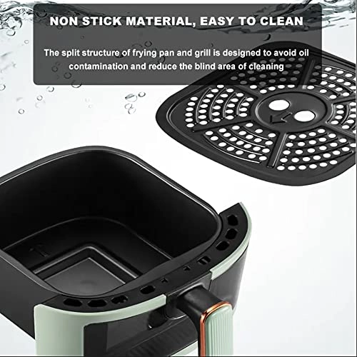 Air Fryer TY0219000487