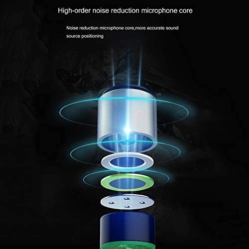 DEyKA7LqNonw9weYxw 3.5mm-Mini-Jack Microphone