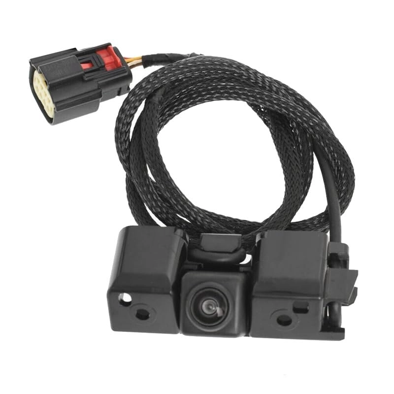 Reversing Camera - Night vision