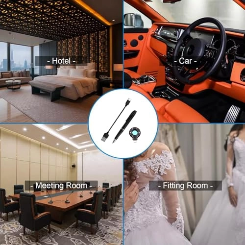 Intelligent Surveillances Camera