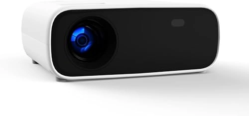 Mini Projector B0FQBYPRVM 18000 Lumens