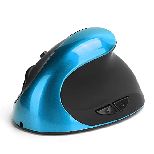 Optical Vertical Mouse 3rd Gen - Wireless