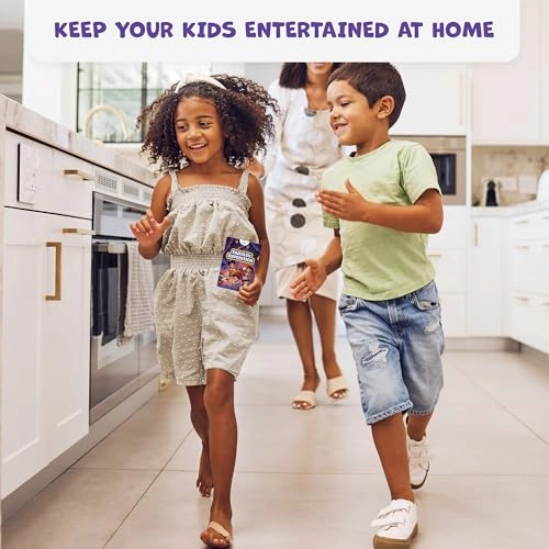 Fantasy Expedition - 4 years and up 65 pieces