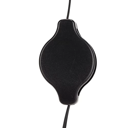 Travel Mouse - Wired