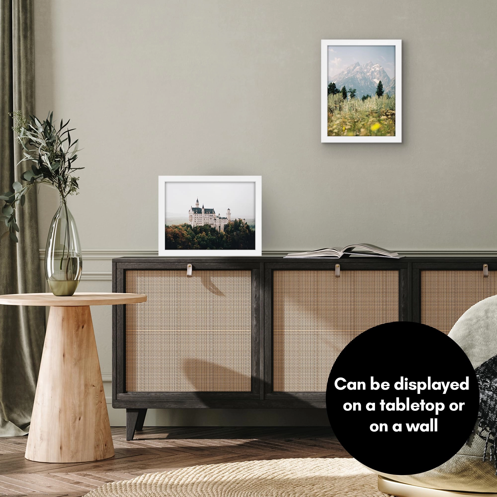 Picture Frame - 9x12