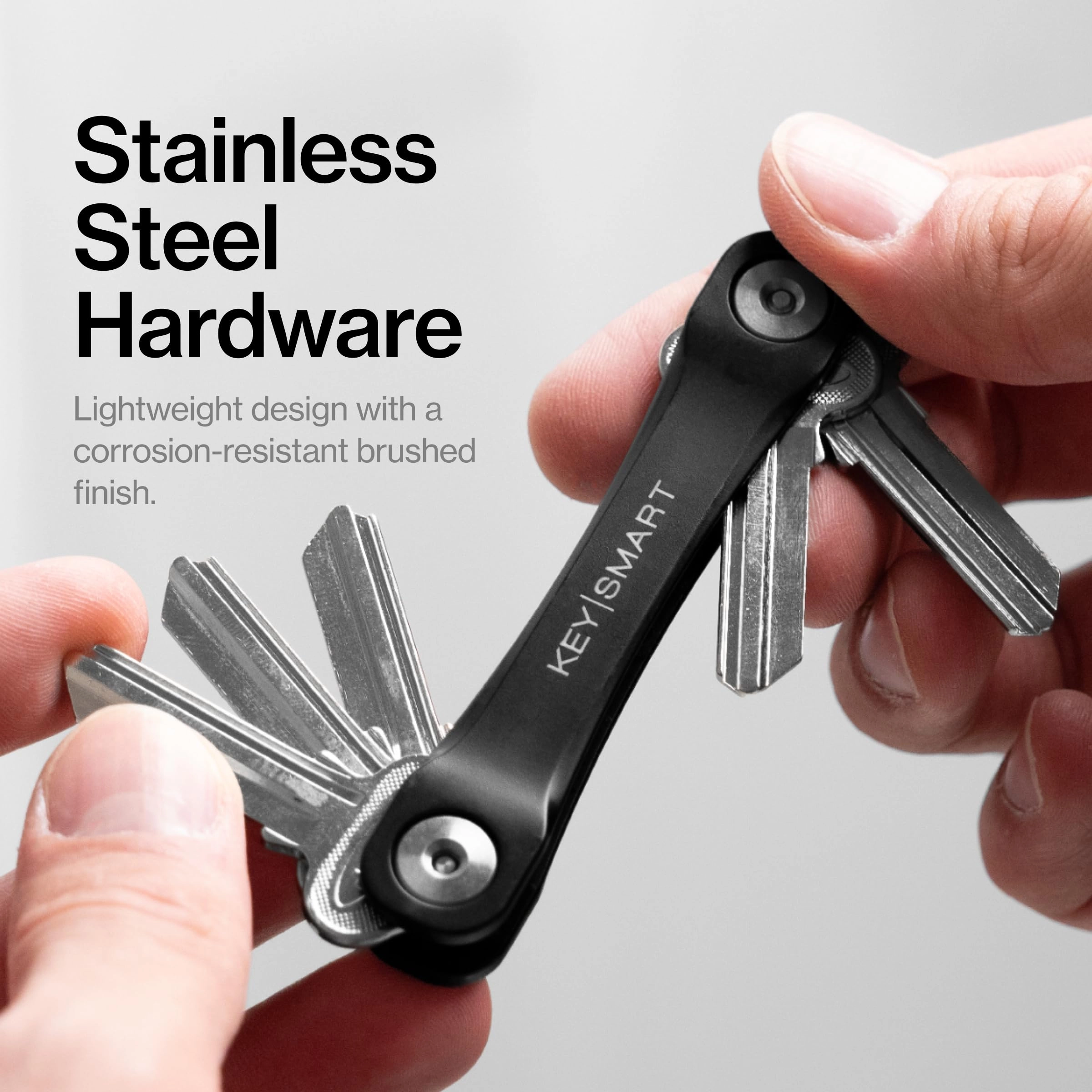 Original Key Holder - Car