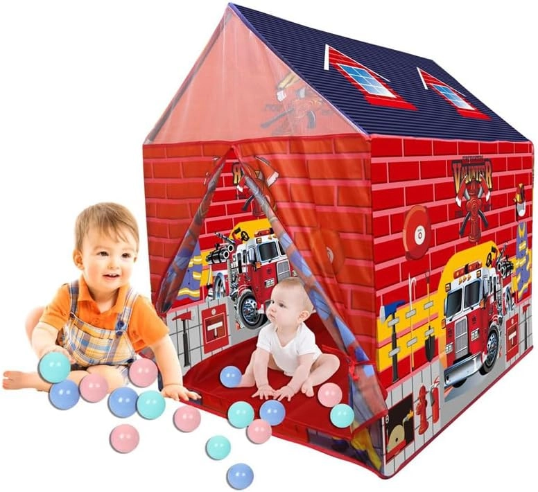 Children's Tents - 95*62*85cm 190T encrypted polyester taffeta