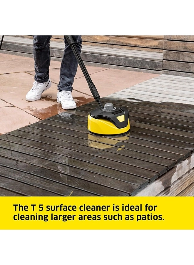 K 4 Classic - 130 Bar 420 L/h 1.8kW