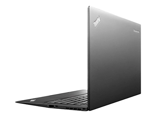 (Renewed) X1 Carbon 20BS0031US - 14'' Core i7 4GB SO-DIMM 128GB SSD