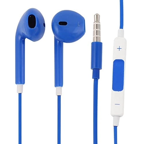 74e8bb916e0f4cacf1a70547408a55 Wired Earbud