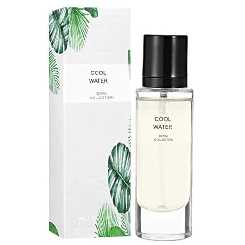Cool Water Eau de Parfum 30ml
