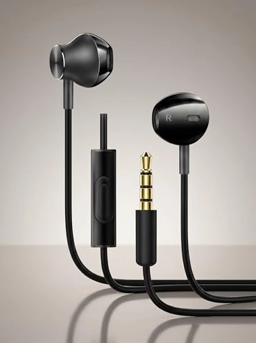 Stone03 Wired Headset