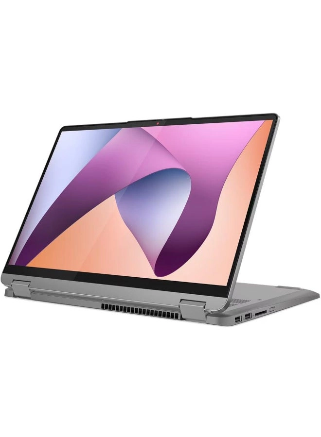 IdeaPad Flex5 14ABR8 82XX00FDAX - 14'' Ryzen 7-5825U 16GB 512GB SSD