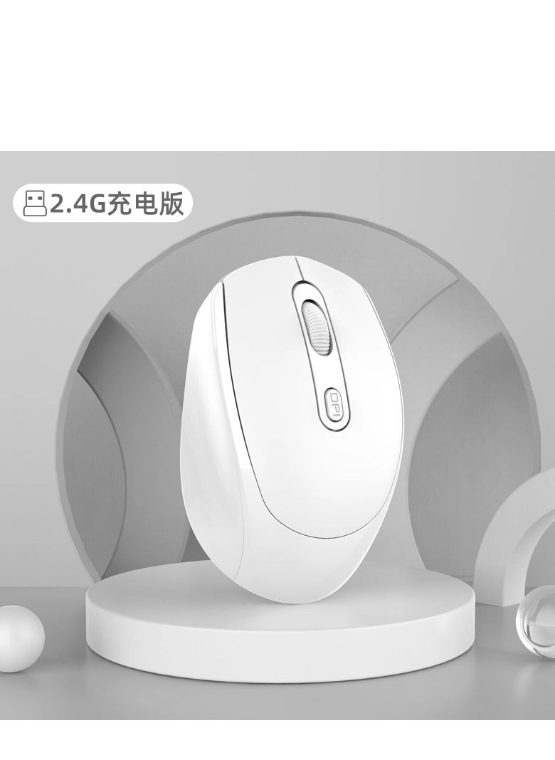 M107 Mouse - Wireless