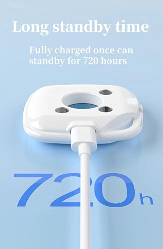 LK-AF22_4 - Hidden Camera Detector Portable Pack