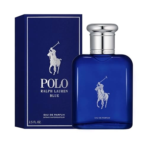 Polo Blue Eau de Parfum 75ml