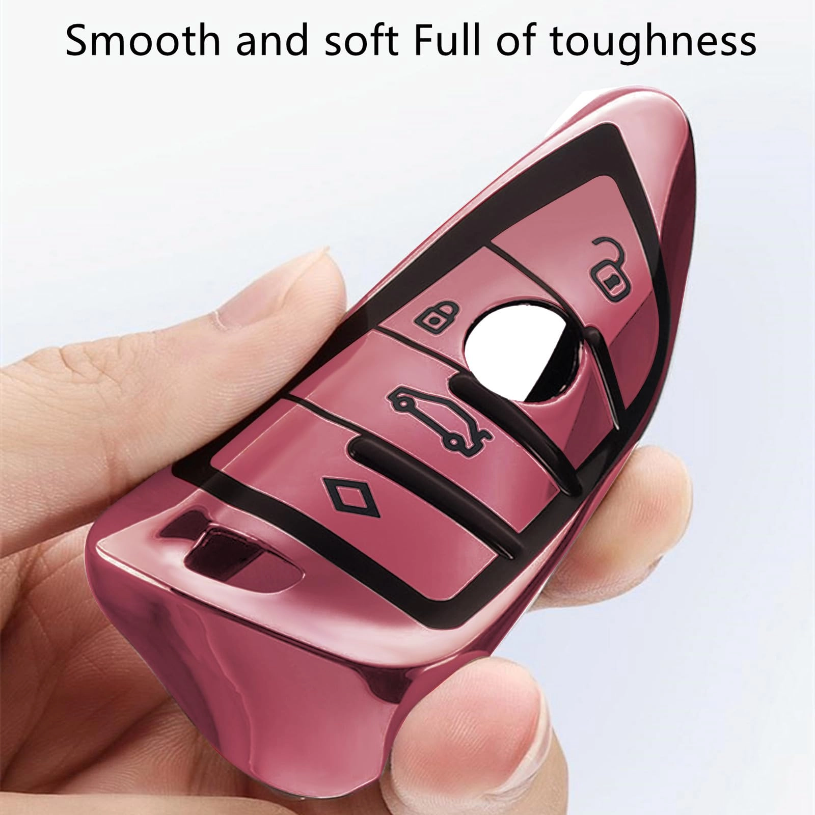key fob Cover - Car