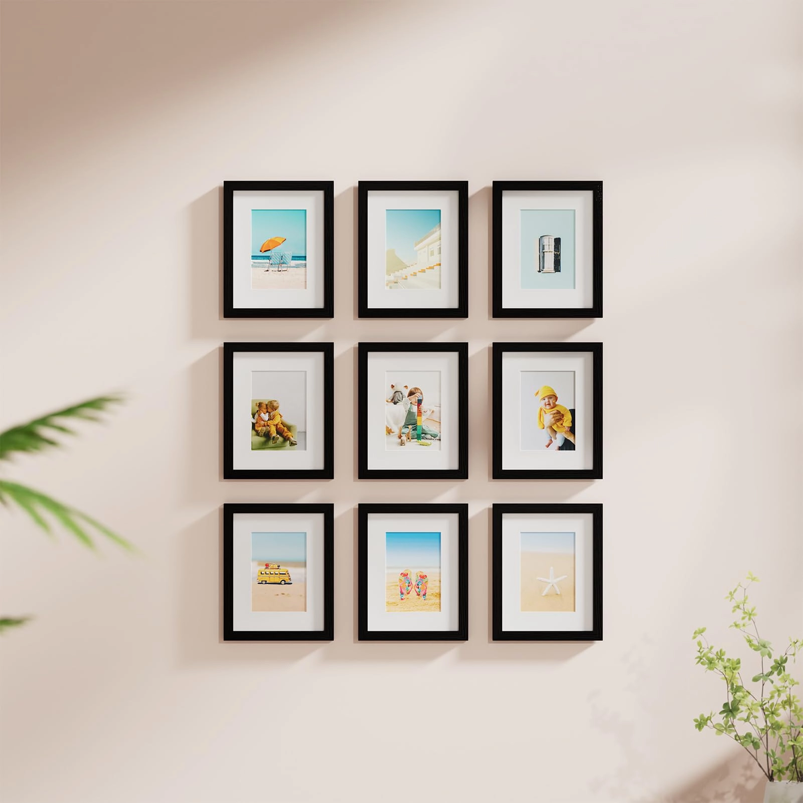 8x10 Picture Frame