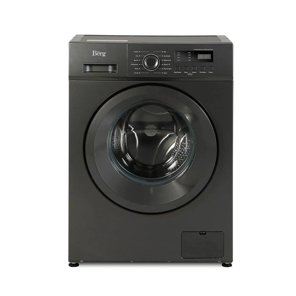 BERG BFWM-8002-RH-RC
