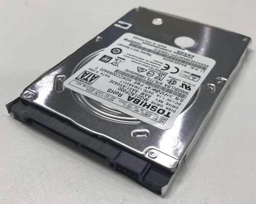 Mq01acf050 2.5" 7200rpm SATA (HDKCC00) - 500GB