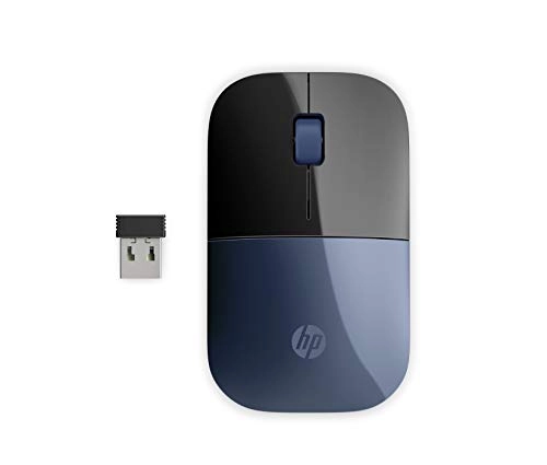 Z3700 Mouse - Wireless