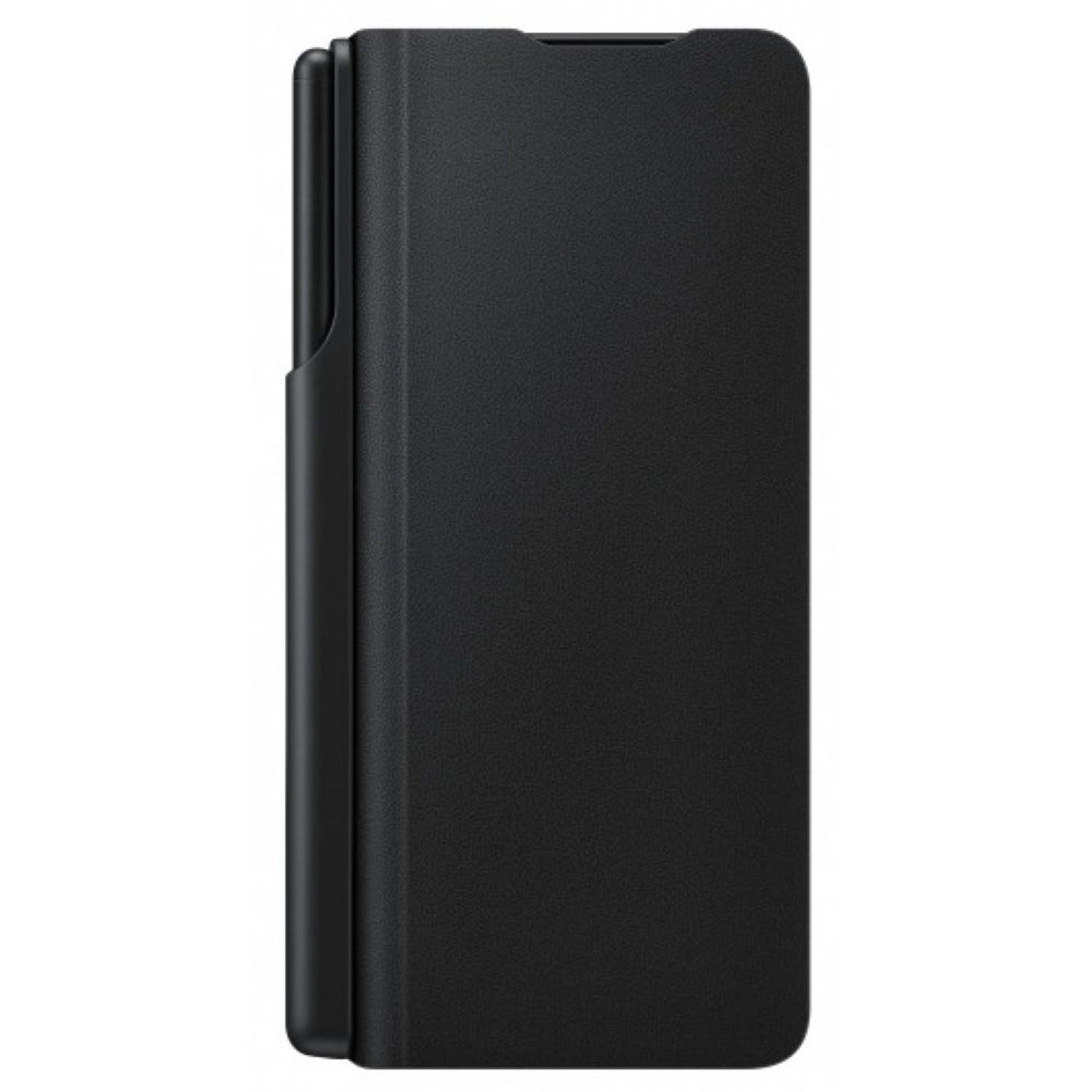 Fold 3 Flip Cover with Pen Flip Case for Galaxy Z Fold 3 5G