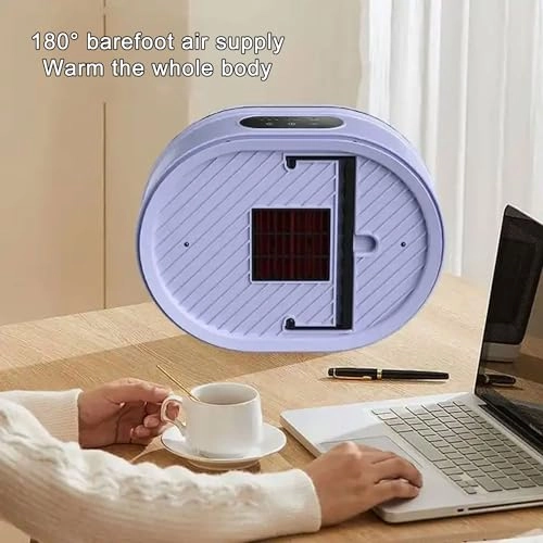 MINI Electric Clothes Dryer - 10kg/22lbs 1400W