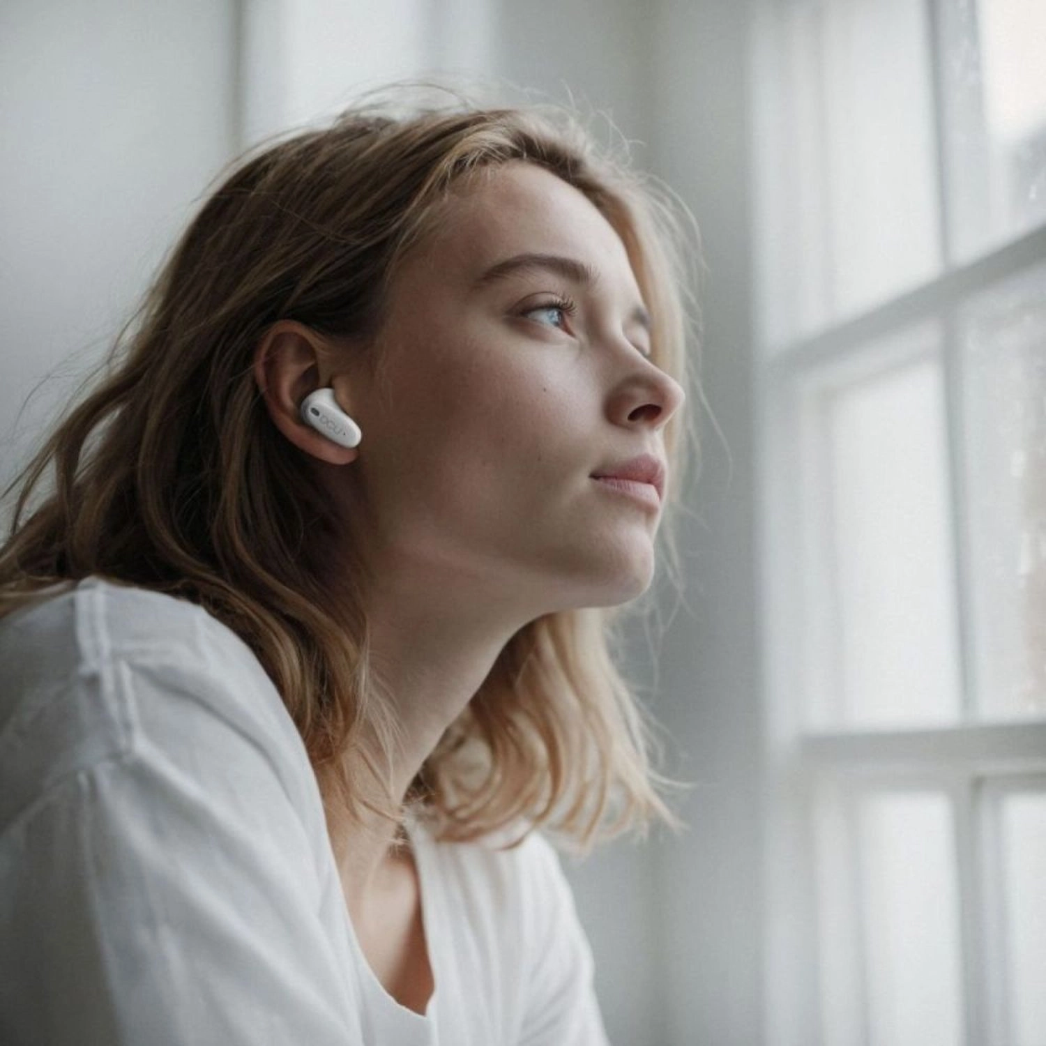 CityEcho Wireless Earbud