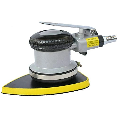 Polishing Sanding Machine - Finger-Type Pad Non-Vacuum 3.0 mm