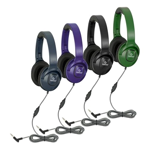 Premium Foldable Wired Headphone