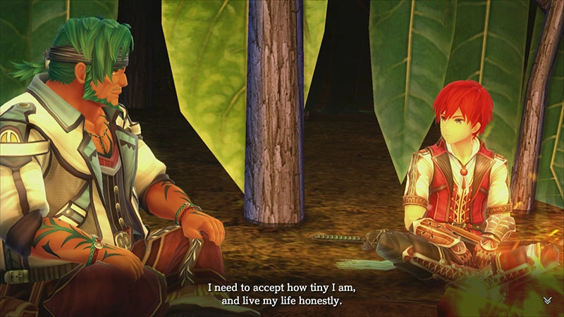 YS VIII LACRIMOSA OS DANA - PlayStation 4