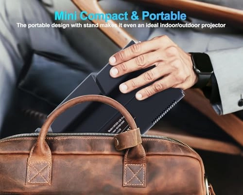 MP10 390 ANSI Lumens